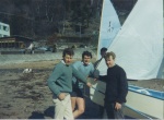 Salcombe, South Sands