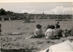 Salcombe .