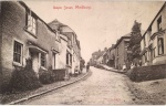 Galpin Street, Modbury